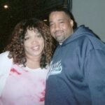 Kym Whitley, Mike Jack